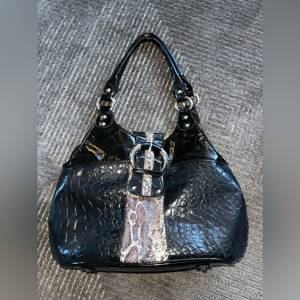 MC purse